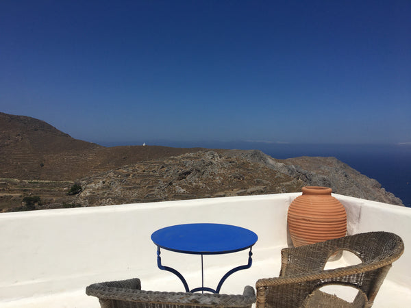 Rome, Italy In the Blue Cycladic home vacation rental 43777517