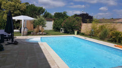 Maison extrêmement bien située à proximité des transports en commun, une ligne d Bordeaux, France Grande maison à Bordeaux Entire home vacation rental 19983793