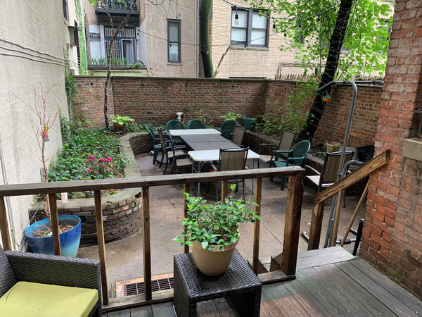 We love our home, which is complete with 3 bedrooms (one is a kids' room) and a New York, NY Rental unit in New York · ★4.56 · 3 bedrooms · 4 beds · 1.5 baths Entire rental unit vacation rental 6843145