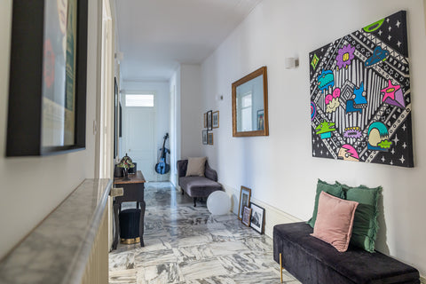 Bel appartement de 85m2 dans une rue calme avec charme de l’ancien.<br />Au coeu Lyon, France Au charme des Brotteaux - Lyon Entire rental unit vacation rental 765751548506033718