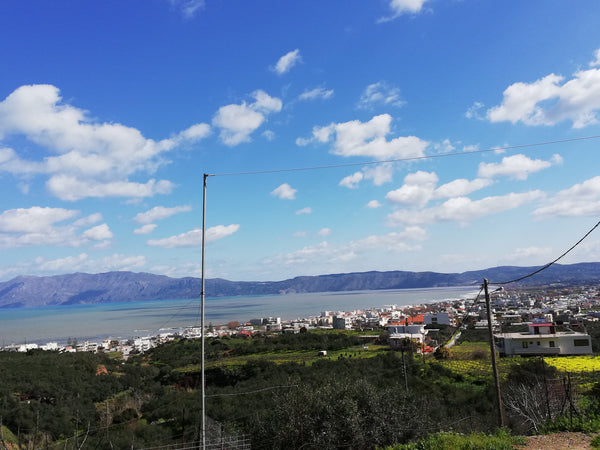 Angelica's apartment  is located in a quiet neighbourhood in Kissamos city, over Greece Angelica's Apartment Entire rental unit vacation rental 32608115