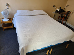 PERMANENT RECEPTION & ARRIVAL <br />Receptionist on spot 24/24h<br />FREE CANCEL Paris, France Queensize Bedroom 1 Bed in Saint-Germain-des-Pres Room in boutique hotel vacation rental 21202531
