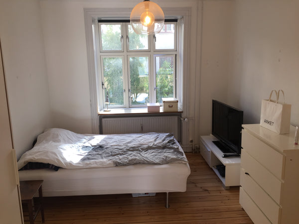 A really nice apartment where the living room has a big window and lightens up b Copenhagen, Denmark BEST LOCATION IN CPH: near city, sea and metro Entire rental unit vacation rental 19975285