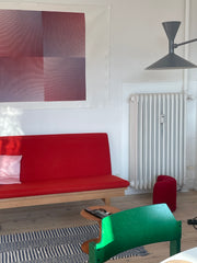 Bright and stylish apartment on the top 5th floor with a small balcony. The apar Copenhagen, Denmark Bright apartment in the heart of Nørrebro Entire rental unit vacation rental 34777456