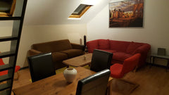 simpa apartement  branché aux centre d ixelles Brussels, Belgium appartement familial Entire rental unit vacation rental 23134961