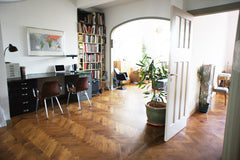 Charming appartement 1 bedroom in the trendy part of bruxelles center. 2 min fro Brussels, Belgium Great appartement superb location ! Entire rental unit vacation rental 2968888