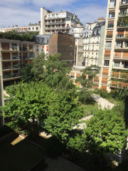 Appartement moderne, calme et lumineux dans un immeuble récent avec jardin et pa Paris, France 2 PIÈCES LUMINEUX ET CALME DANS QUARTIER IDEAL Entire rental unit vacation rental 19917126