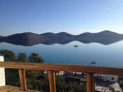 This beautiful and traditional apartment 3 minutes from the centre of Elounda is  Marilena Panoramic Sea View House /Andonia Rocky Entire condo vacation rental 20020246