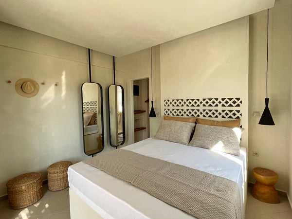 Located on one of the most breathtaking and exotic beaches , Naxian touch is her Naxos, Greece Naxian Touch : Apartment #2 Entire condo vacation rental 18777064