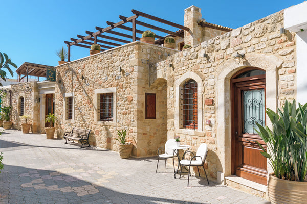 Dimitra Double Room - Casa Di Veneto is a unigue, traditional double room locate  Casa Di Veneto - Athina Double Room by Estia Entire rental unit vacation rental 656195427704035592