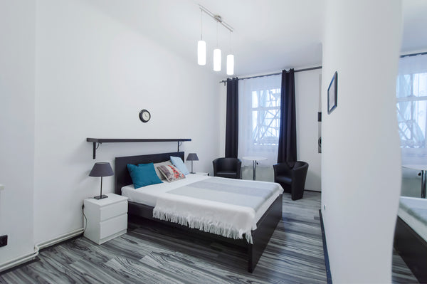 Cozy and quiet studio in the heart of the city! Apartment is located on a very c Prague, Czechia CENTRAL Skolska str. studio id: (67) Entire rental unit vacation rental 33895925