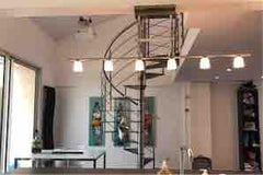 Chaleureuse chambre privée dans une échoppe bordelaise située en centre-ville de Bordeaux, France Bordeaux : échoppe bordelaise en centre-ville Private room in home vacation rental 24978124