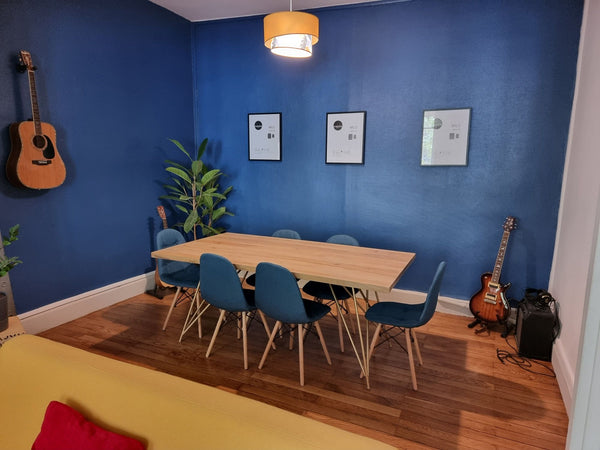 Profitez d'une chambre spacieuse, calme, dans un bel appartement haussmanien de  Lyon, France Chambre spacieuse dans bel appartement Private room in rental unit vacation rental 729587492228720559