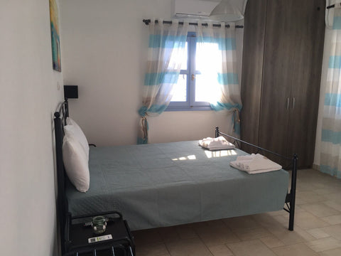 Sterope (A) Apartment is one of our apartments in Paros with classical Cycladic  Paros, Greece Pleiades Paros Apartments - Sterope (A) Entire home vacation rental 45778664