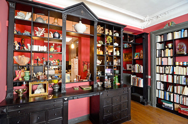 At the heart of strategic tenth district of Paris, where cafés, restaurants do n Paris, France Parisian french charm (107m) Entire rental unit vacation rental 12722182