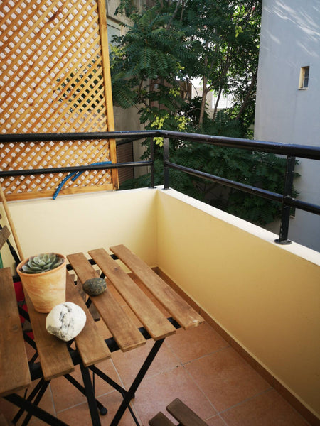 Enjoy a stylish experience at this centrally-located place. Easy parking most of  Economy studio close to the historic city center Entire rental unit vacation rental 675989257537165819