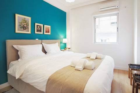 Beautiful renovated apartment in the center of Athens. Literally 1 minute walkin GR Athens Gem Entire rental unit vacation rental 40078144