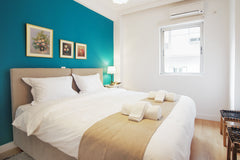 Beautiful renovated apartment in the center of Athens. Literally 1 minute walkin GR Athens Gem Entire rental unit vacation rental 40078144