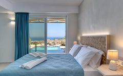 The brand new part of Spiros-Soula complex opens in summer 2022 and invites you  Ligaria, Greece PRIVATE POOL DOUBLE SUITE WITH SEA VIEW B&B Entire serviced apartment vacation rental 608082575877982887
