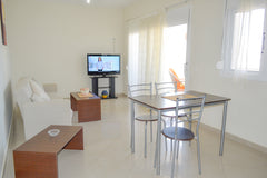 My place is close to restaurants and dining, the beach, nightlife, public transp Karpathos, Greece Apartment Carpe Diem Entire rental unit vacation rental 13856534