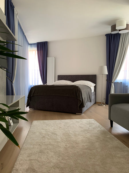Welcome to our bright new studio apartment with terrace in the center of Prague  Prague, Czechia Villa Apus Prague I Entire condo vacation rental 51064199