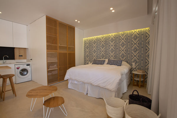 This is a newly renovated apartment with close proximity to the sea in a very li Heraklion, Greece One boutique apartment Stalis Entire rental unit vacation rental 36105968