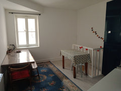 Petit Duplex en plein cœur de Lyon au frais et au calme. Toutes commodités.<br / Écully, France Lyon: studio calme plein centre Entire rental unit vacation rental 51183923