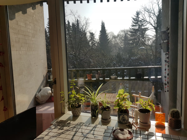 Cozy apartment right in the center of Nørrebro. Morning sun on the balcony with  Copenhagen, Denmark Cosy apartment in Copenhagen (Nørrebro) Entire rental unit vacation rental 18131798