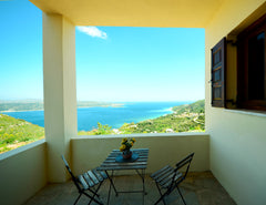 Our home is located in a traditional village, over a hilltop which offers a spec Chania, Greece Kalithea Studio Aptera / Fantastic sea view Entire condo vacation rental 32696226