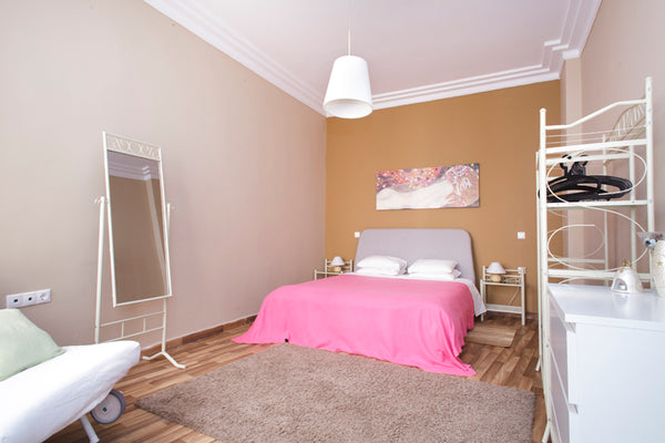 Recently renovated 72 sq.m apartment.Ideally situated in the historical center o Athens, Attica, Greece Hermes Historical Center apt. Entire rental unit vacation rental 361393