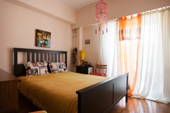 Small and cute apartment located in a beautiful and quiet neighbourhood, very cl GR Petit & cute Private room in condo vacation rental 44367714