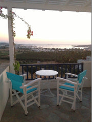 Studio indépendant 25m2 au 1er étage d'une jolie maison de style cycladique.<br  Marseille, France studio magnifique vue mer paros Entire home vacation rental 5208934