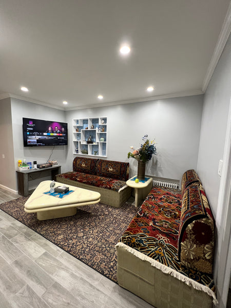 The whole group will be comfortable in this spacious and unique antique style sp New York, United States Home in Queens · ★4.61 · 3 bedrooms · 3 beds · 1 bath Entire home vacation rental 767228707635121826