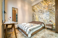 Welcome to my fully renovated apartment , beautifully designed with vivid colour Athens, Greece The Art Nest Entire rental unit vacation rental 42914991