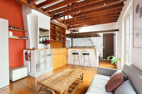 Charmant appartement entièrement sur cours. Situé au cœur de la capitale françai Paris, France Appartement/Paris 6/Odéon/Saint-Germain-des-Près Entire rental unit vacation rental 4147207