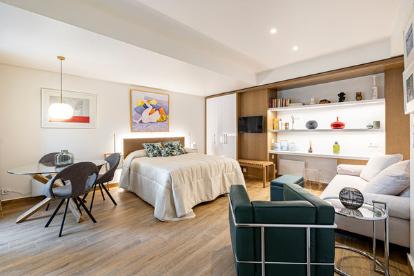 W-ART luxury apartments is the perfect place for you to relax and have a wonderf Athens, Greece (102) HiEndAccomodation-TopLocation Entire serviced apartment vacation rental 53619489