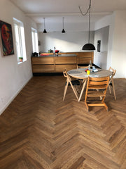 Newly renovated 2 plan house. 1st floor consists of a living room, huge kitchen   newly renovated, big house 6 km from city centre Entire villa vacation rental 35610090