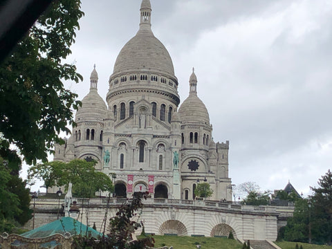 Au coeur du Paris typique, 100 m Place du Tertre, Sacré Coeur, Proche Moulin Rou Nogent-sur-Marne, France Appart Paris Centre 1 chambre et 3 lits double Entire rental unit vacation rental 22297376