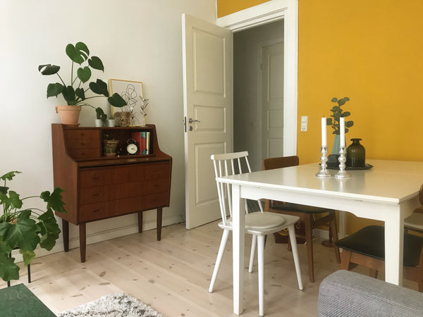 Cozy little apartment in Copenhagen's most wonderful neighbourhoods - Nørrebro.  Copenhagen, Denmark Home in Nørrebro Entire rental unit vacation rental 35918347