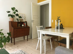 Cozy little apartment in Copenhagen's most wonderful neighbourhoods - Nørrebro.  Copenhagen, Denmark Home in Nørrebro Entire rental unit vacation rental 35918347