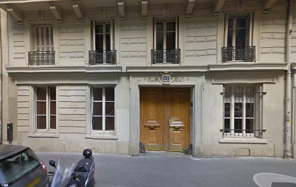 The area is really nice, 2 step from Montmartre. there is a shower, 1p bed and a Paris, France Small but good location Entire rental unit vacation rental 11171938
