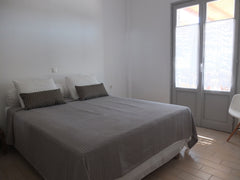 Our house is a chic and simple 60m2 guesthouse, within a private property by the  Antiparos Seafront Guesthouse Entire guesthouse vacation rental 19483977