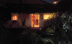 In the quiet residential area of Montchat, we are 5' walk from bus lines C13 and  Guest House, Relais de Montchat  Lyon 3, 4 pers Entire guesthouse vacation rental 21947386