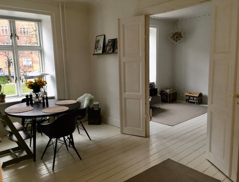 <b>Guest access</b><br />The space is yours all at your own. So it is private. T Copenhagen, Denmark Feel yourself at home! Entire rental unit vacation rental 20049049