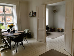 <b>Guest access</b><br />The space is yours all at your own. So it is private. T Copenhagen, Denmark Feel yourself at home! Entire rental unit vacation rental 20049049