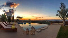 Situated just 17 kms from the city of Heraklion, at the charming village of “Gou Greece Ioulia Luxury Villa Gouves Entire villa vacation rental 10168902