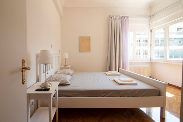 My place is centrally located and therefore ideal for cultural tourism, business Athens, Greece Acropolis 1 Entire rental unit vacation rental 12242042