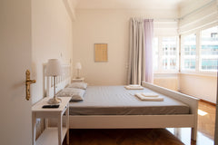 My place is centrally located and therefore ideal for cultural tourism, business Athens, Greece Acropolis 1 Entire rental unit vacation rental 12242042