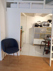 Petit appartement cosy en plein 15ème, à 10-15mn de la Tour Eiffel! Juste à coté  Charmant Appartement Paris 15ème Centre Entire rental unit vacation rental 19983538