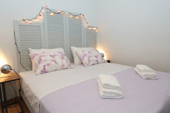 Located in the centre of Athens, 500 metres from Acropolis Museum and 700 metres Athens, Greece Your address in Koukaki  by Athenian Home 1bdr apt Entire rental unit vacation rental 37043508